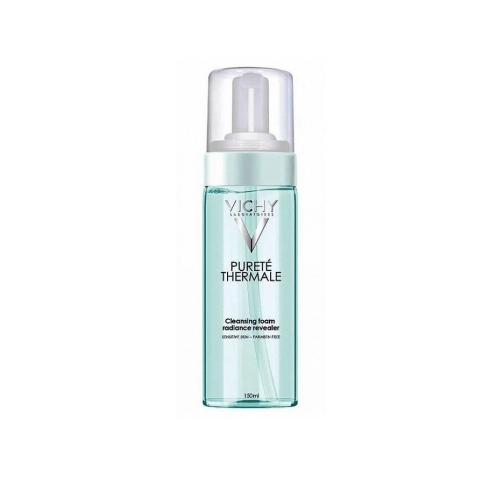 Vichy ΑΦΡΩΔEΣ ΝΕΡΟ ΚΑΘΑΡΙΣΜΟΥ 150ml