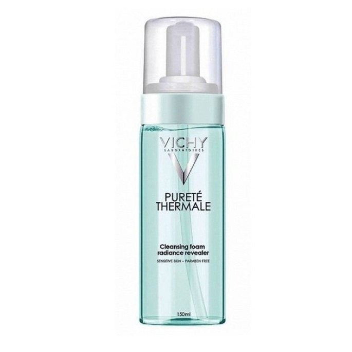 Vichy ΑΦΡΩΔEΣ ΝΕΡΟ ΚΑΘΑΡΙΣΜΟΥ 150ml
