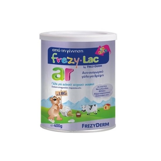 Frezyderm Frezylac AR 400gr