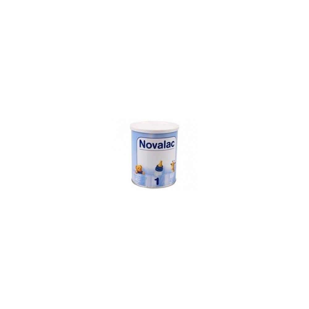 Novalac 1 400gr