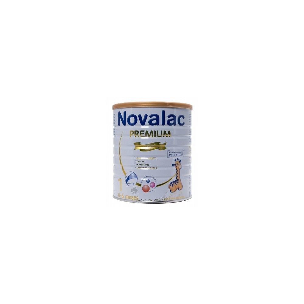 Novalac Premium 1 400gr