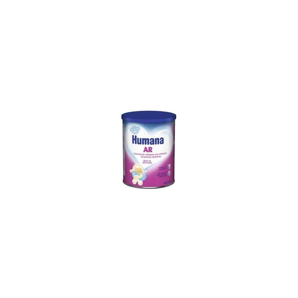 Humana AR 350gr