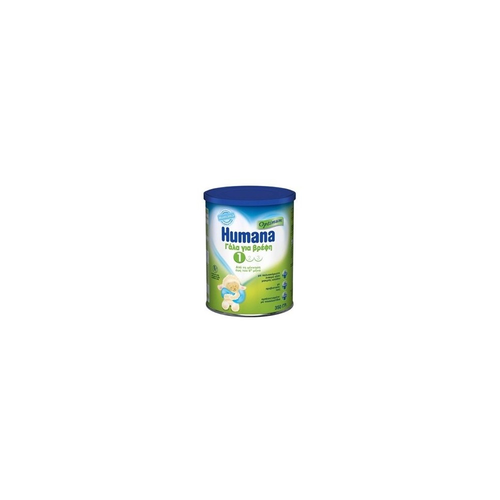 Humana No1 350gr
