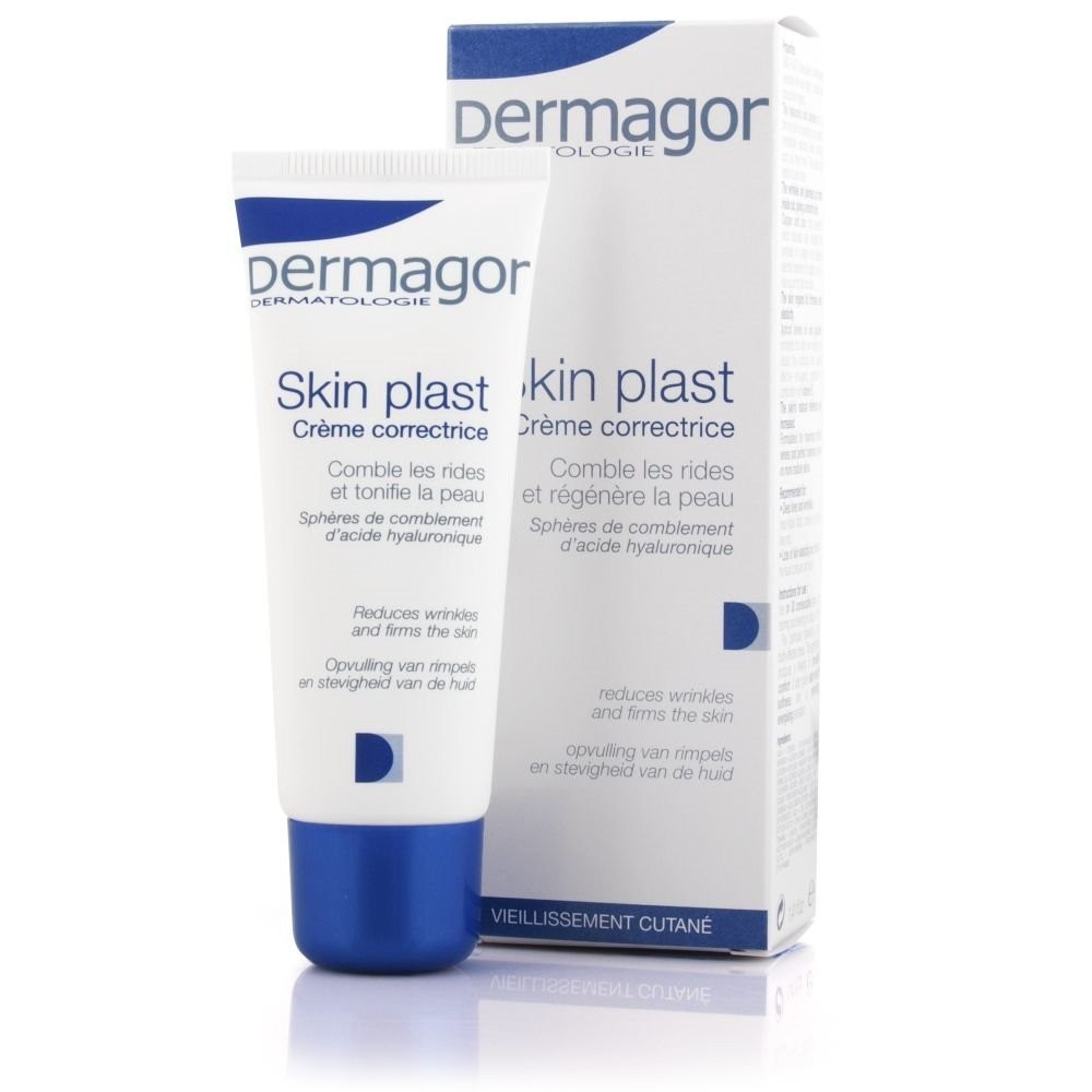 Dermagor REPADERM GEL Skin regeneration 20ml