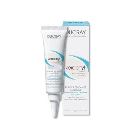 DUCRAY ICTYANE H.D ΚΡΕΜΑ ΓΙΑ ΞΗΡΑ ΑΦΥΔΑΤΩΜ. 50ml