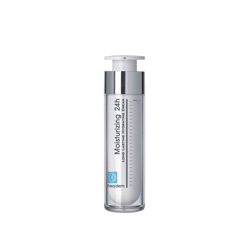 Frezyderm Moisturizing 24h Cream (20+) 50ml