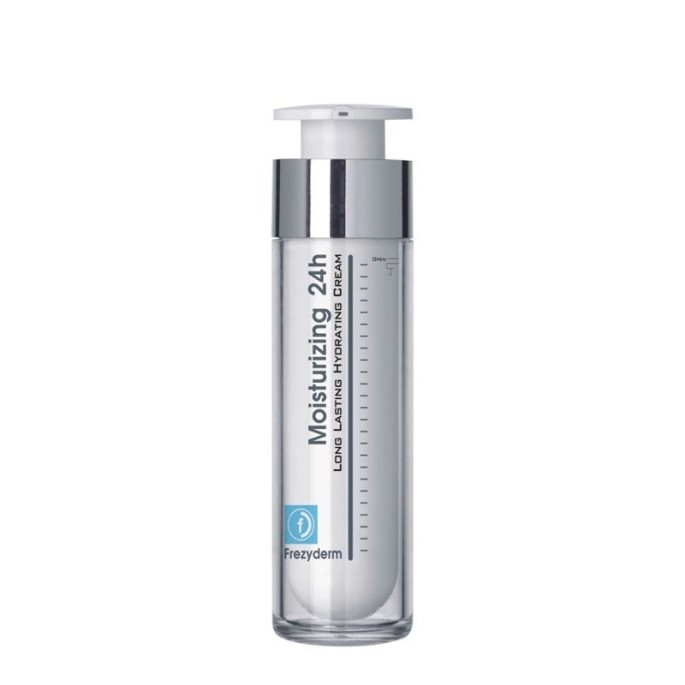 Frezyderm Moisturizing 24h Cream (20+) 50ml