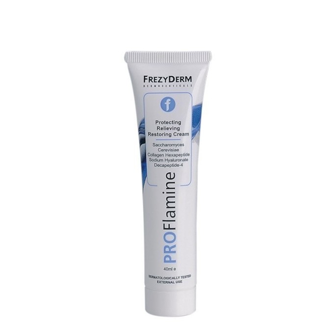 FREZYDERM Proflamine Cream 40 ml