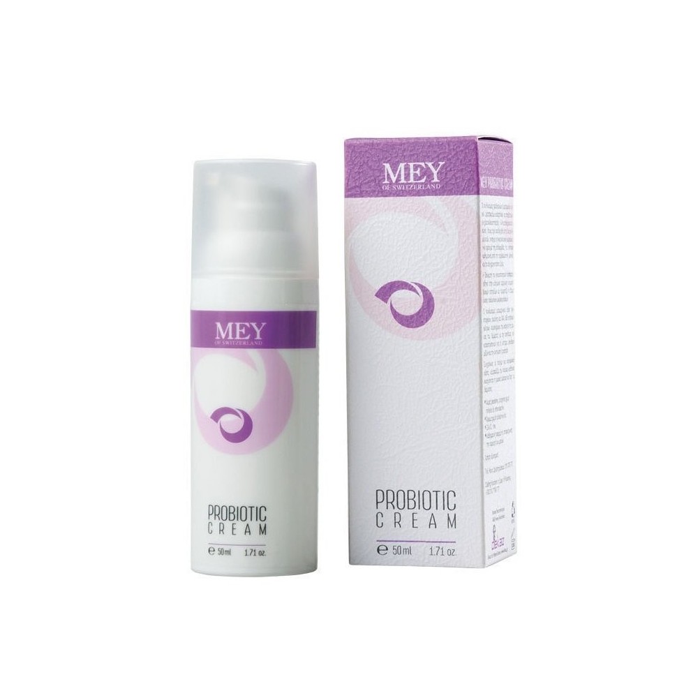 MEY PROBIOTIC CREAM 50ml