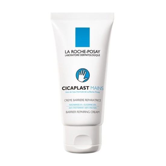 La Roche Posay Cicaplast Hand Cream 50ml