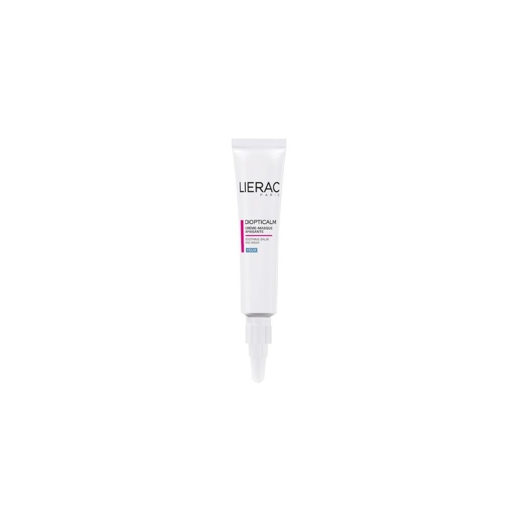 LIERAC DIOPTICALM ΚΡΕΜΑ ΖΕΛ ΜΑΤΙΩΝ 10ml