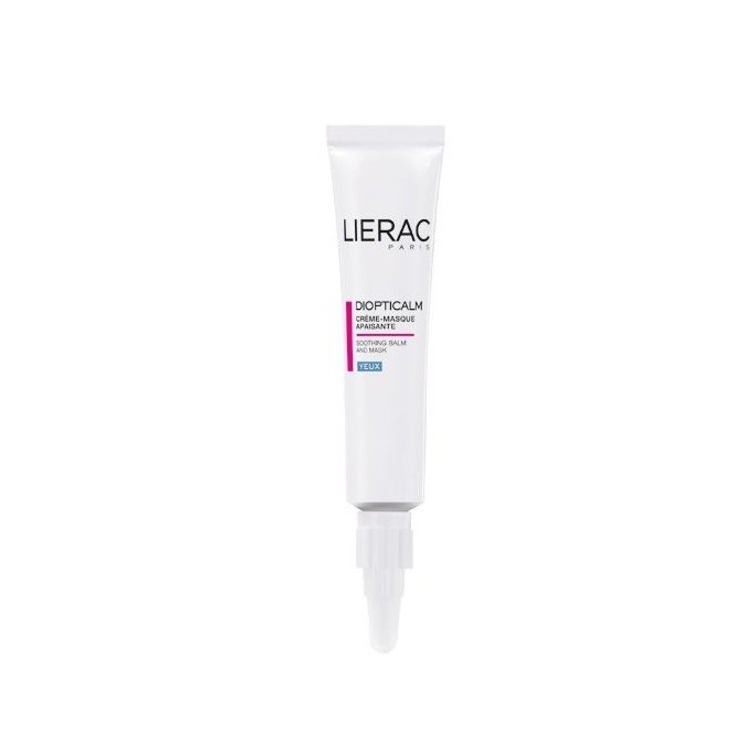 LIERAC DIOPTICALM ΚΡΕΜΑ ΖΕΛ ΜΑΤΙΩΝ 10ml