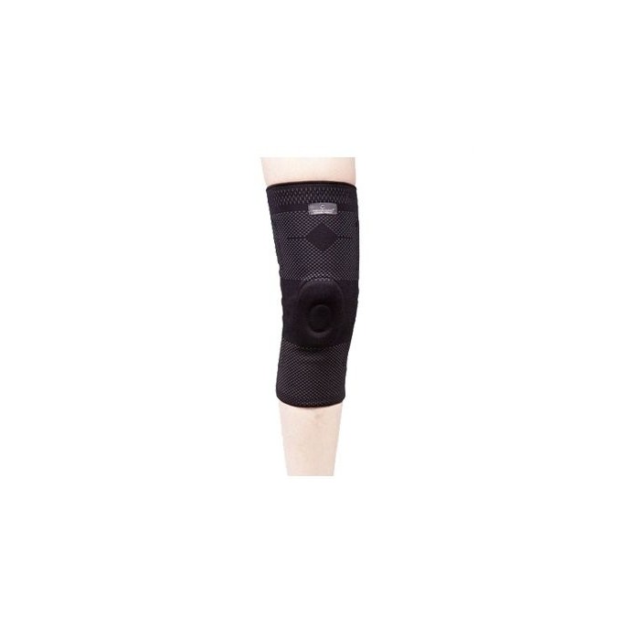 Nanobionic Knee