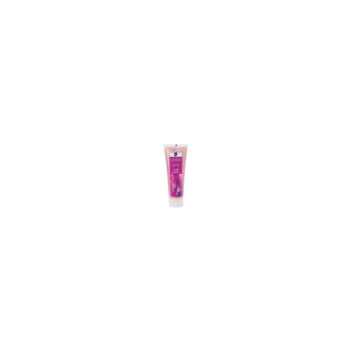 Intermed Luxurious  2 IN 1 Body Wash & Moisturizing Cream Pink O