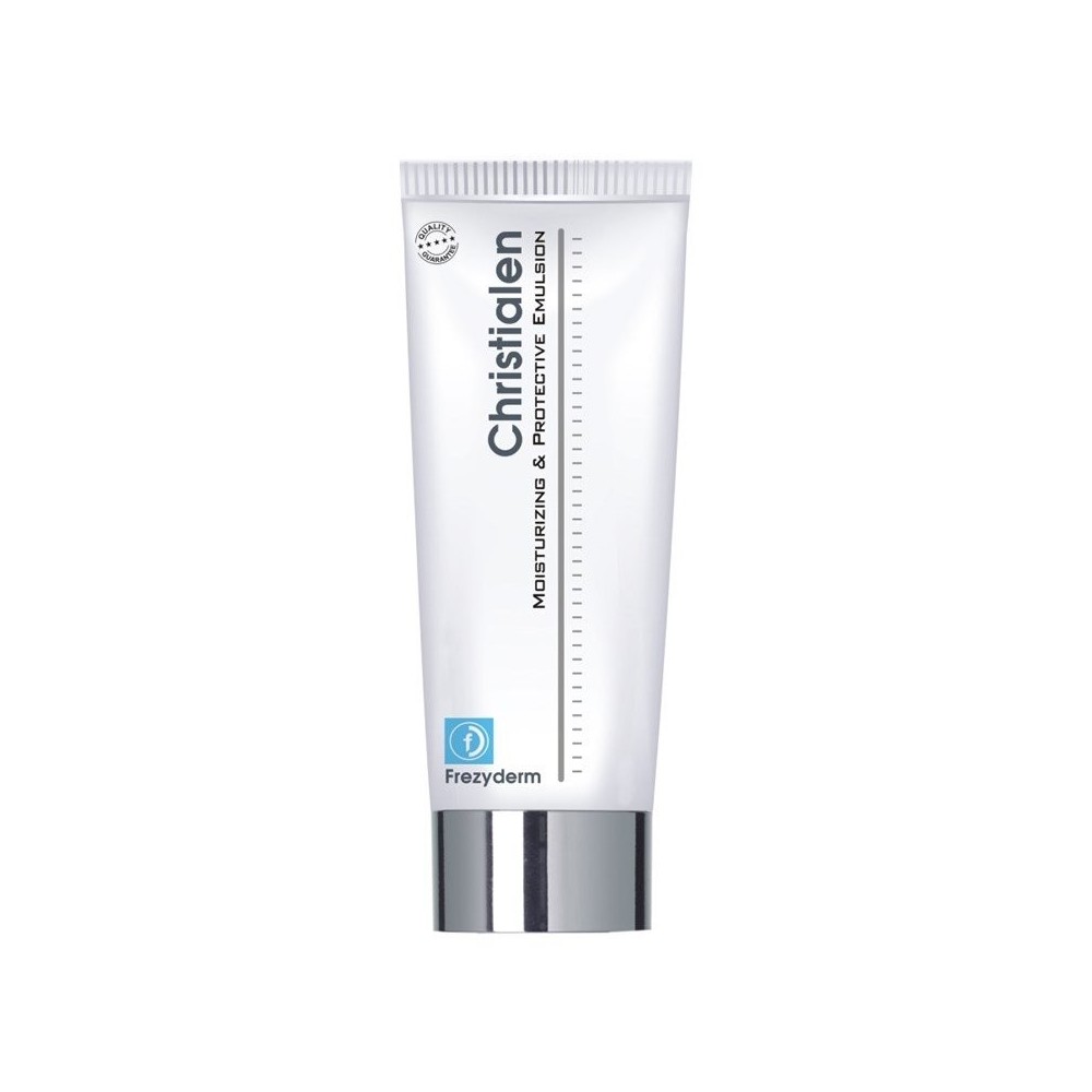 FREZYDERM Christialen Emulsion 100 ml