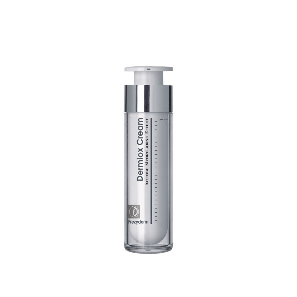 FREZYDERM Facial Scrub 100 ml