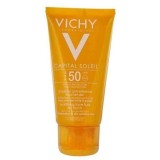 Vichy Capital Soleil Emulsion Dry Touch SPF50 50ml