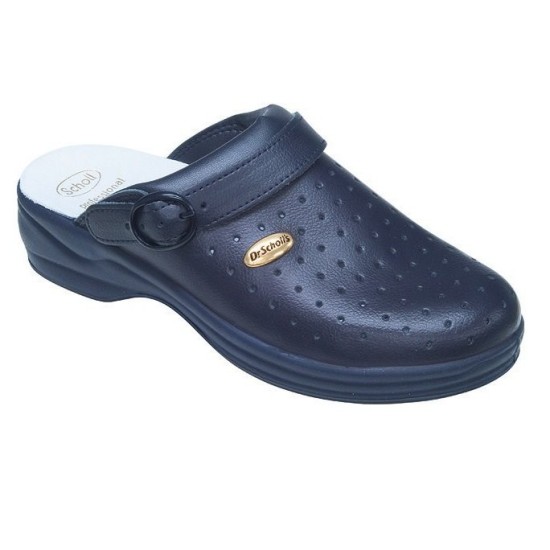 Scholl New Bonus Μπλε