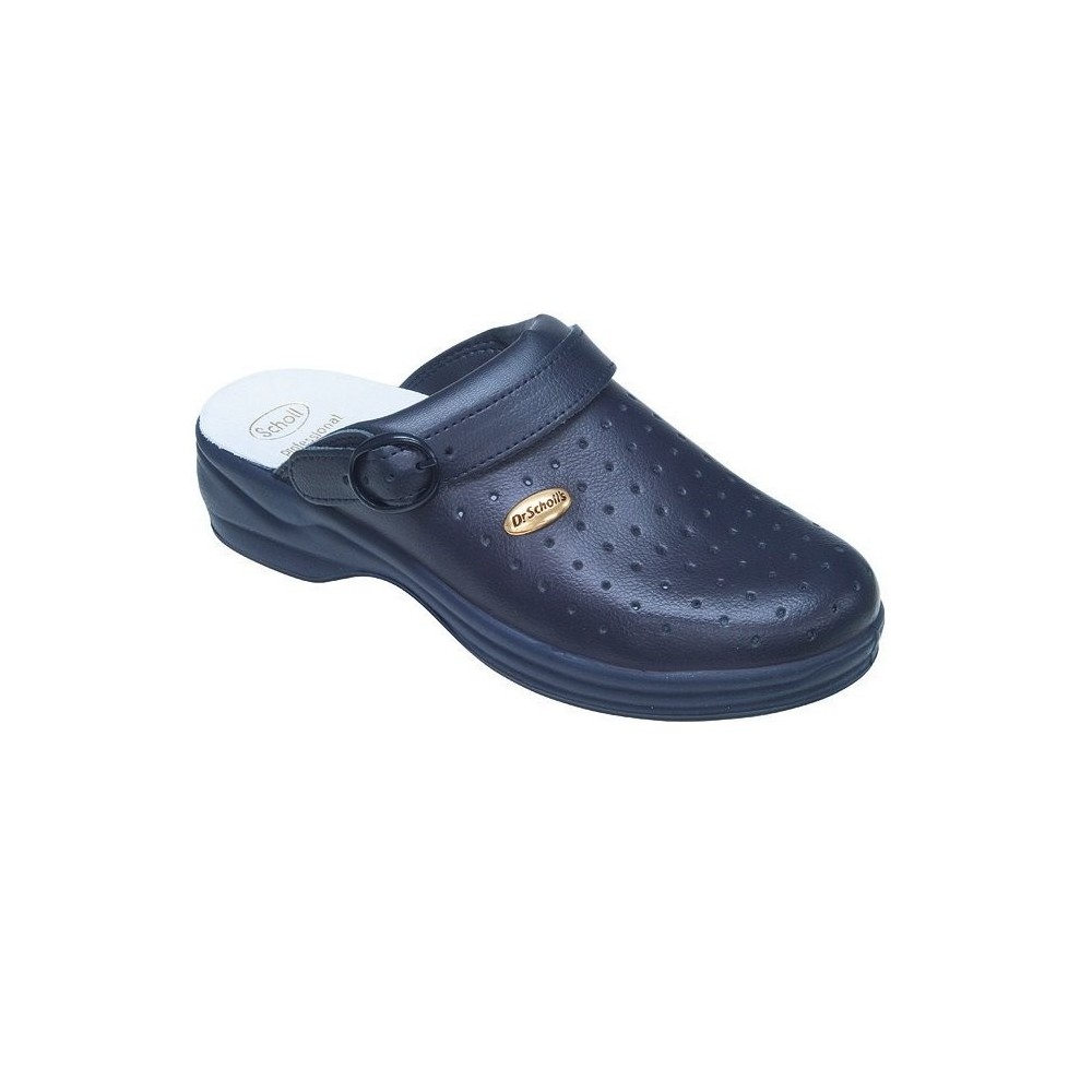 Scholl New Bonus Μπλε