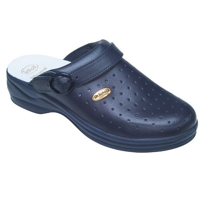 Scholl New Bonus Μπλε