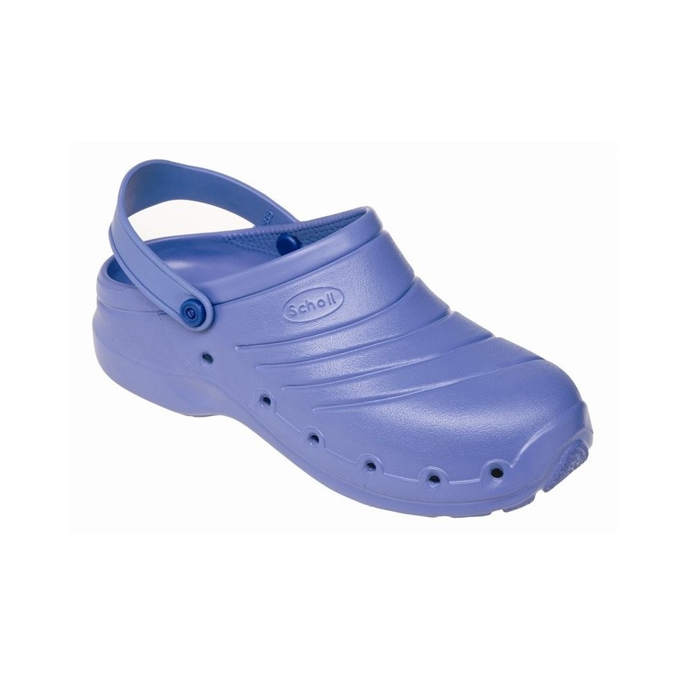 Scholl Work Light Μπλε