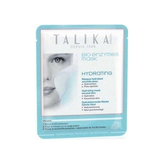 Talika Eye peeling 10ml