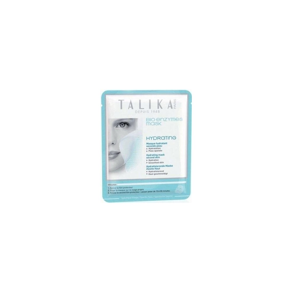 Talika Eye peeling 10ml