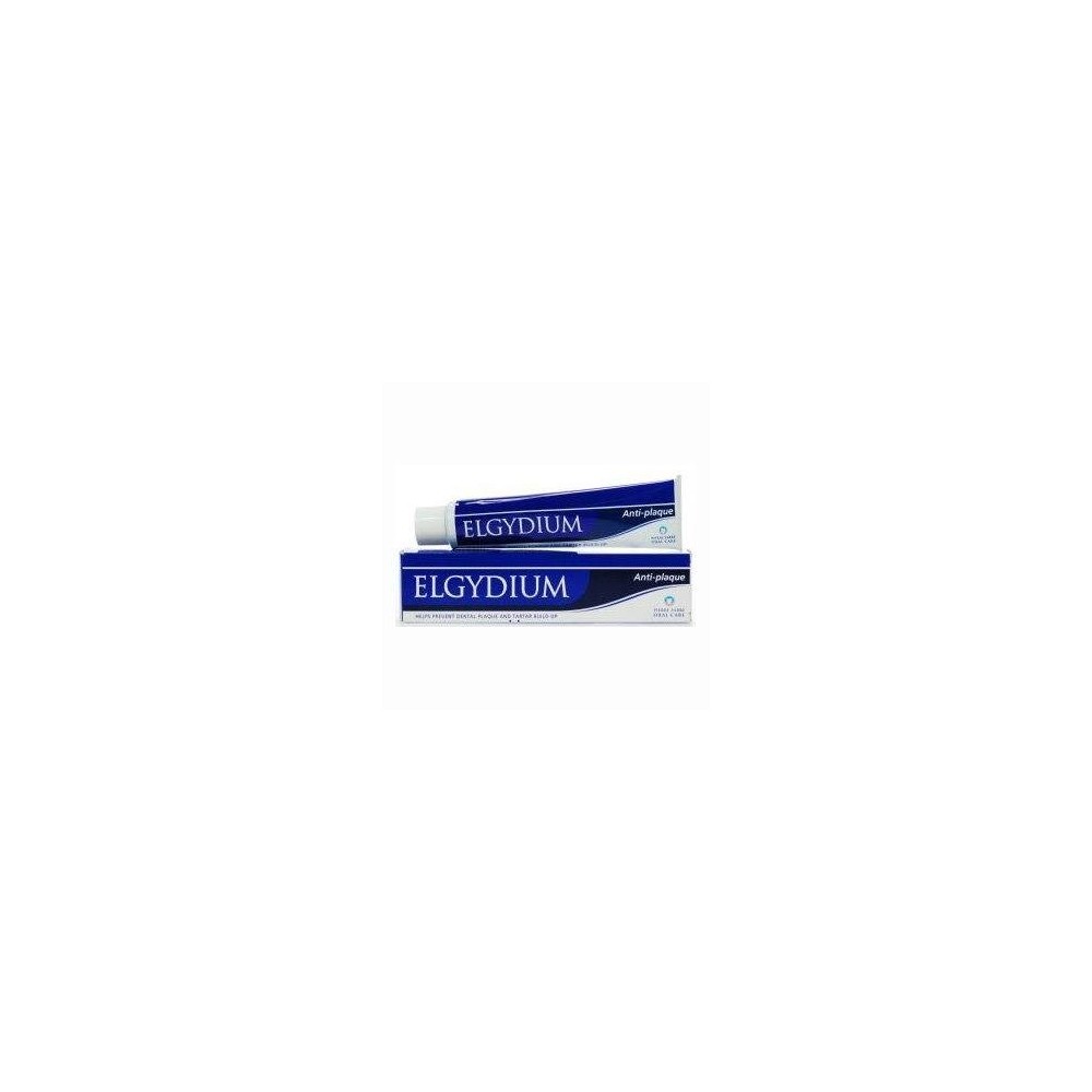 ELGYDIUM Toothpaste Antiplaque 100ml