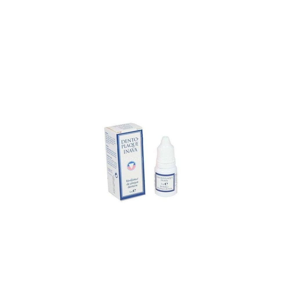 Dentoplaque 10 ml