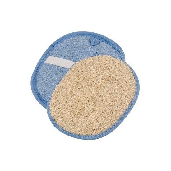Natural Loofah Pad 710