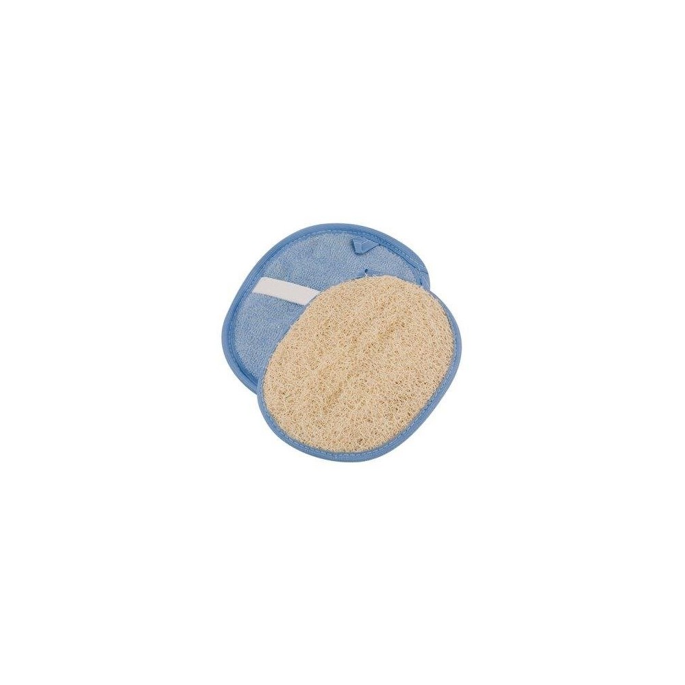 Natural Loofah Pad 710