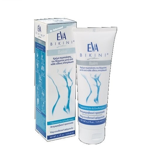 Intermed Eva Bikini After Shave Balm 125ml After Waxing