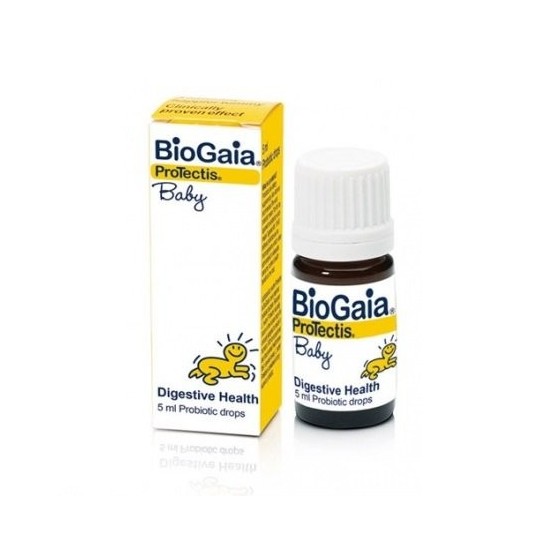 BioGaia ProTectis drops 5ml, 0-3 years