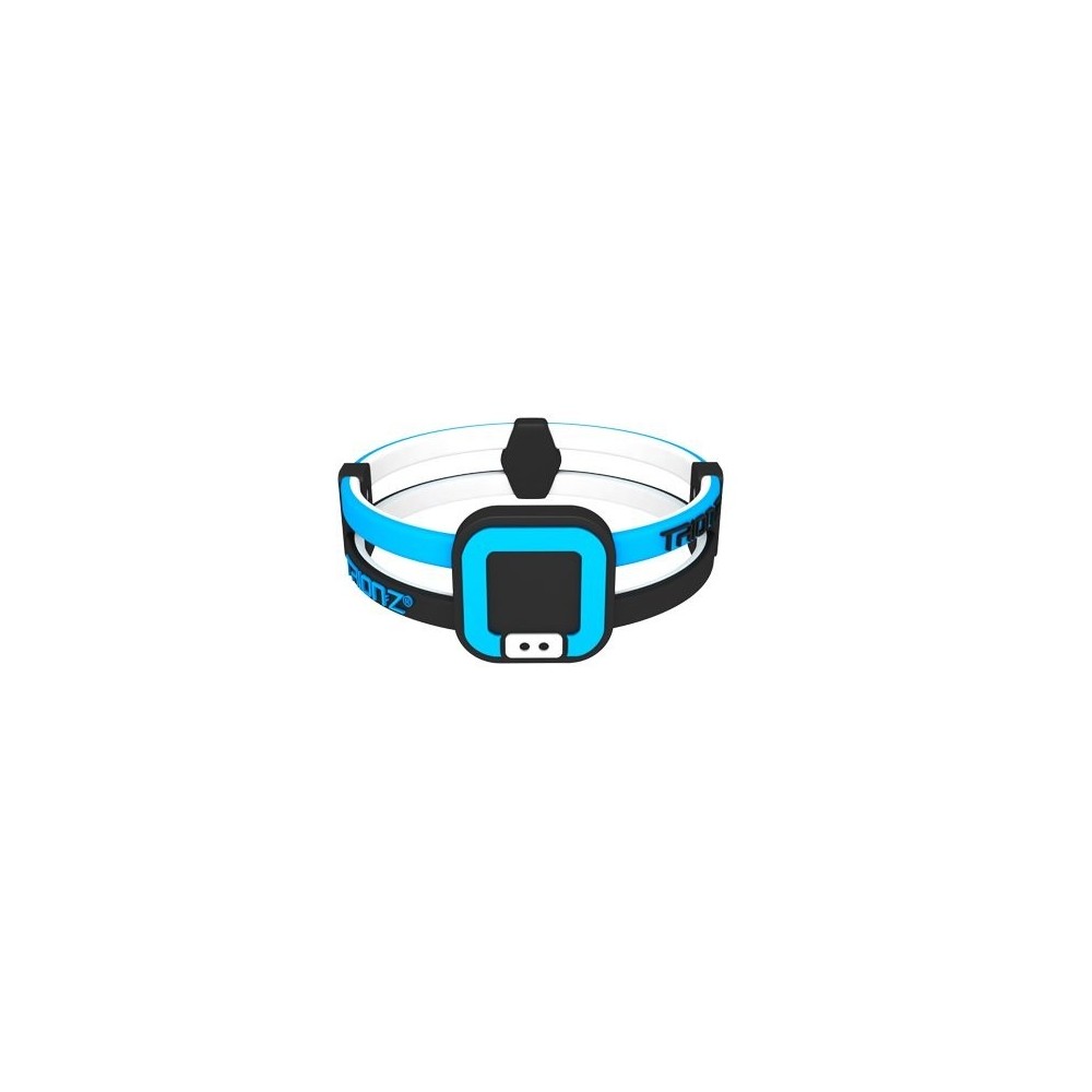 Colantotte Trion:Z DUO-LOOP Black-Light Blue