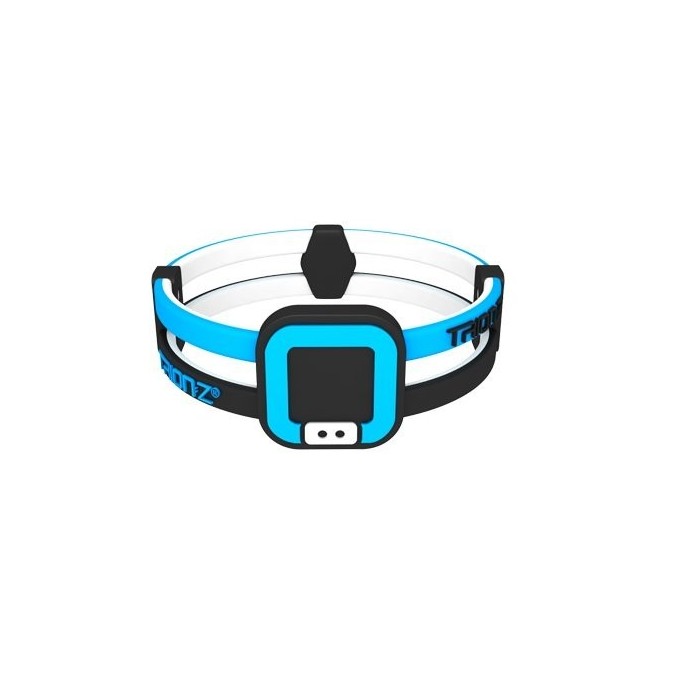 Colantotte Trion:Z DUO-LOOP Black-Light Blue