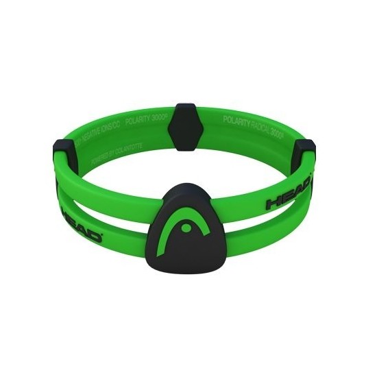 Colantotte Head POLARITY RADICAL Green