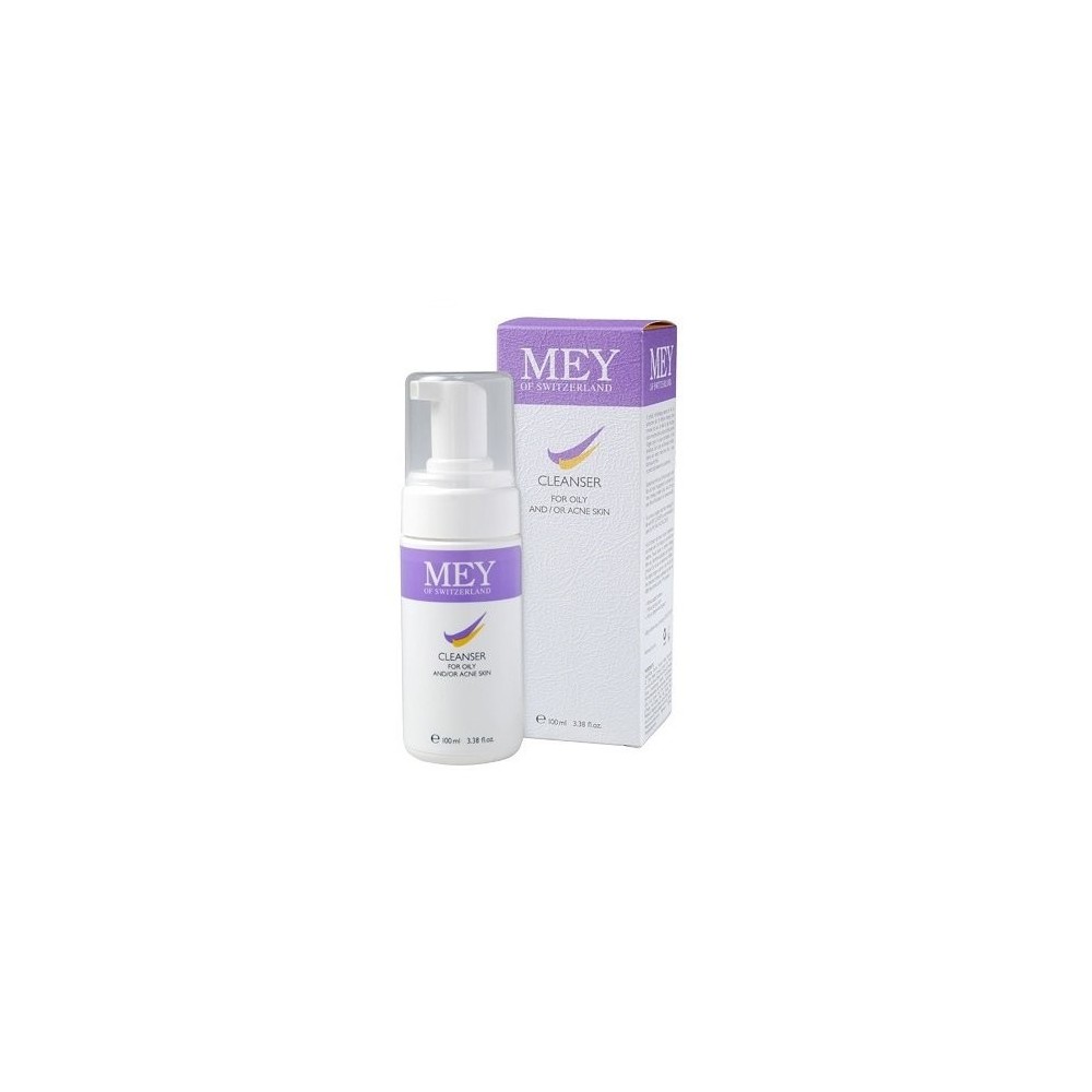 Mey CLEANSER 100ml Ακμή