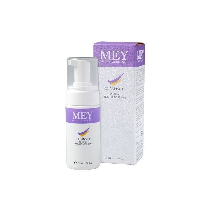 Mey CLEANSER 100ml Ακμή