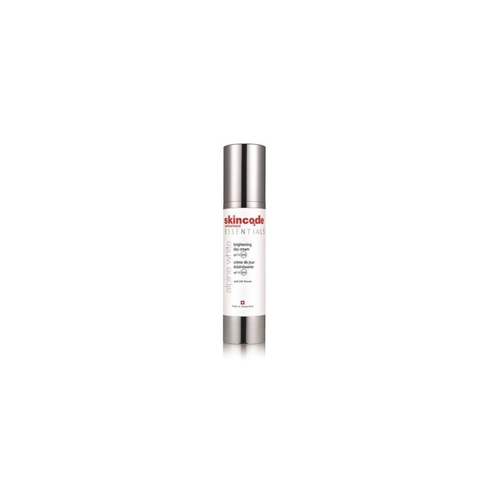 SKINCODE ESSENTIALS 24h de-stress comfort balm