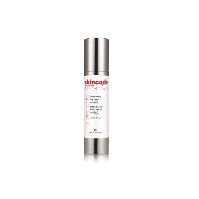 SKINCODE ESSENTIALS 24h de-stress comfort balm
