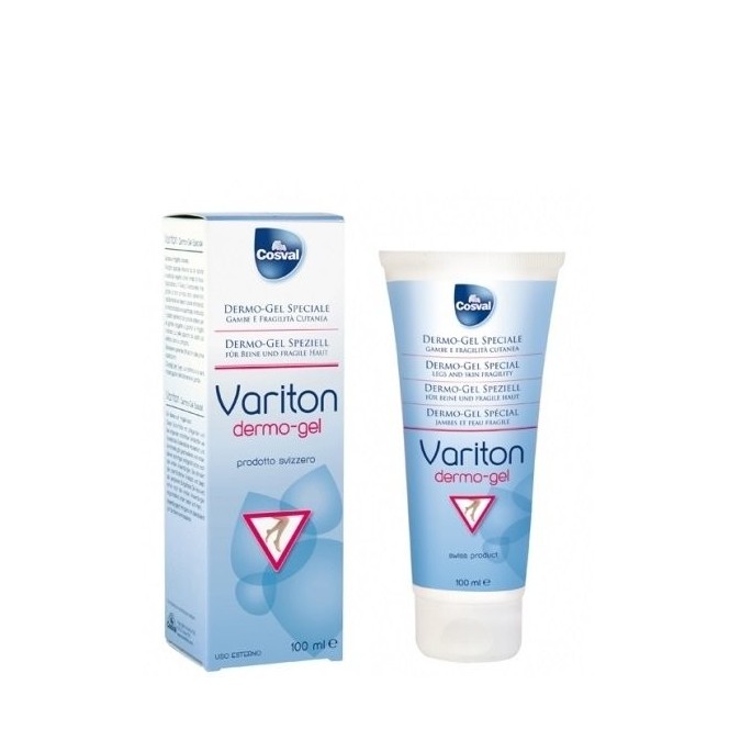 COSVAL VARITON GEL 100ml