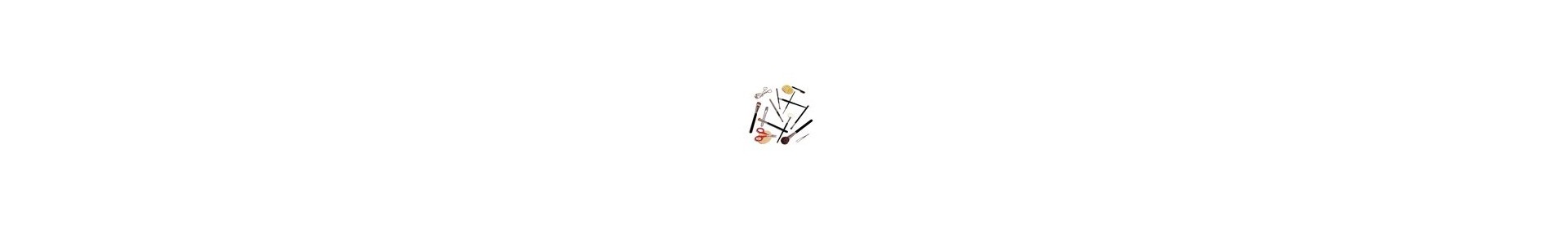 Make-up Tools
