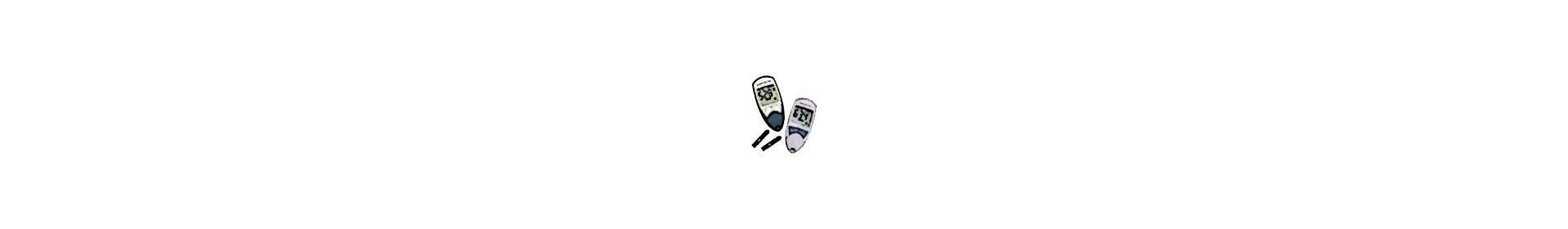Blood Glucose Monitoring Systems