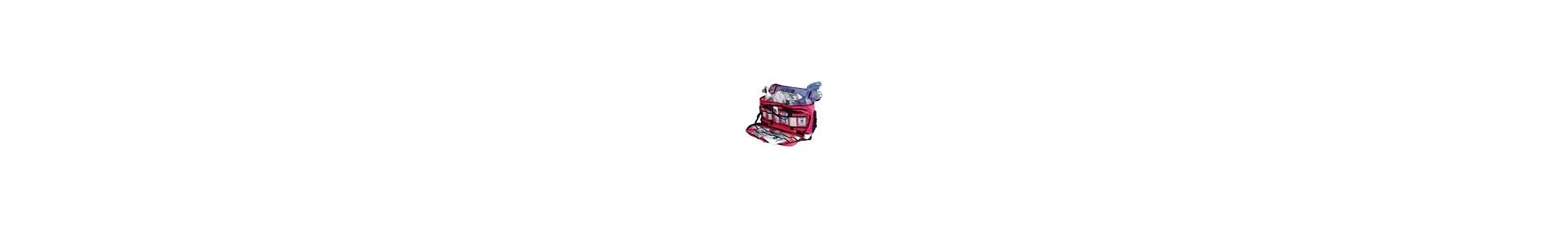 First Aid Medi Kits