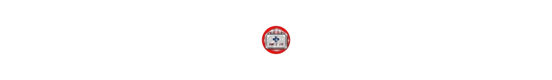 First Aid-Bandage Material