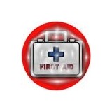 First Aid-Bandage Material
