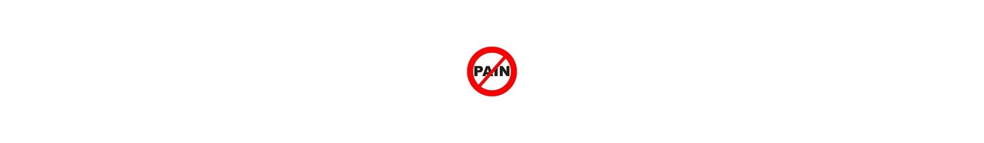Pain Relief