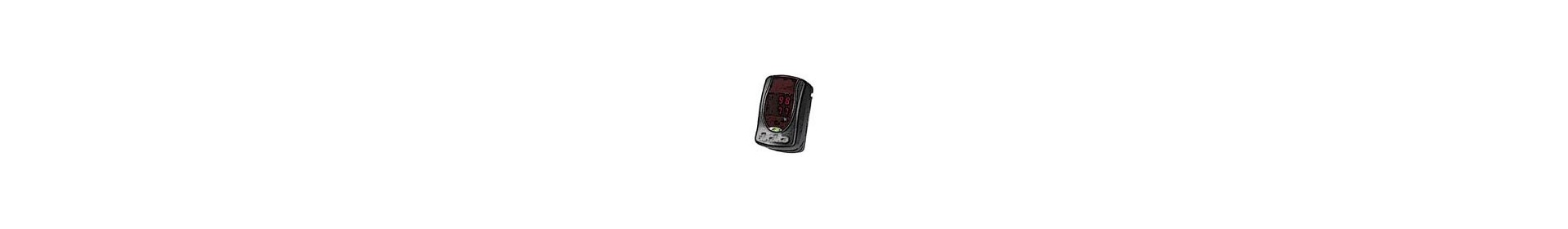 Oximeter