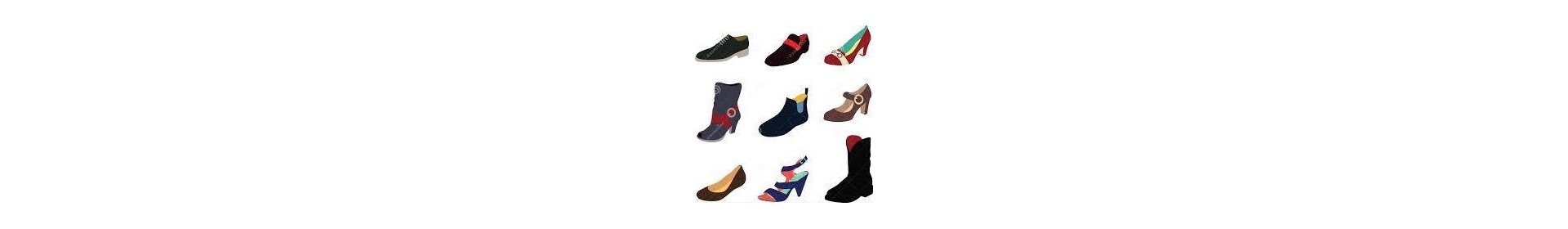 Footwear