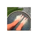 Foot Bath